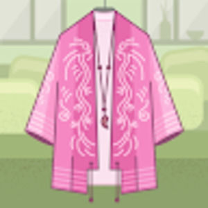 Meet your Posher, Xandyr